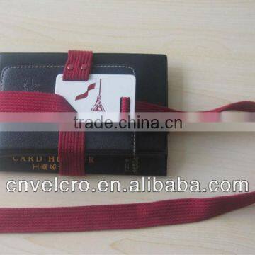 New style student book strap ribbon