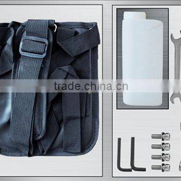 BRUSH CUTTER OSHIMA MODEL 328 SLIVER COLOR photo-4