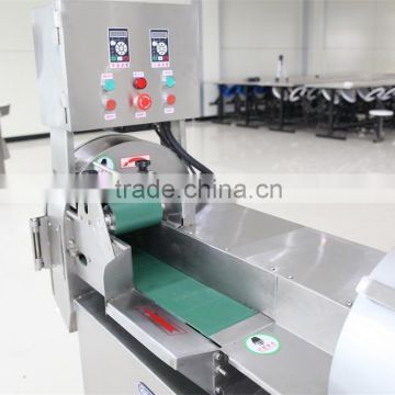 DQC101 industrial electric vegetable cutter machine for sale