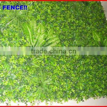 2013 China fence top 1 Trellis hedge new material wire mesh for fencing