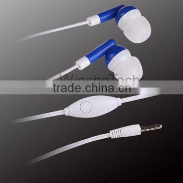 alibaba highquality Earphones with Microphone