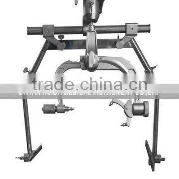 crossbar/ crossbar adaptor/ skull clamp accessory/ neurosurgery intruments