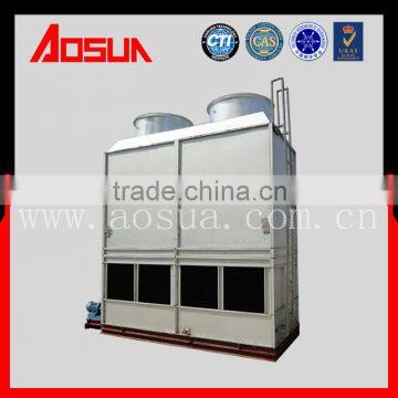 40m3/hr Aluminum-zinc Plate Closed Cooling Tower