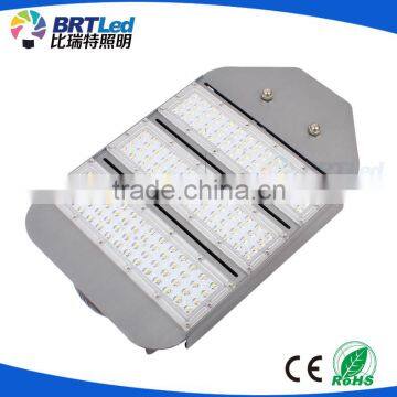 5years warranty UL driver IP65 LED Roadway Light 120W