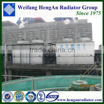 Stainless Steel Cooling Tower