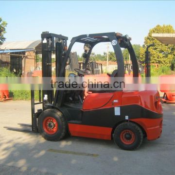 2.5 ton new forlift truck for sale