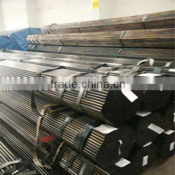Stainless Steel Hollow Pipes