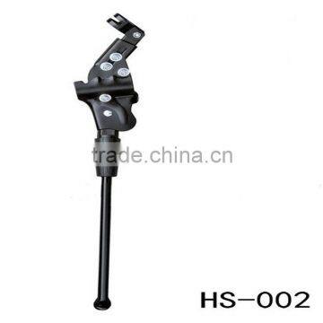 aluminum alloy adjustable bicycle kickstand