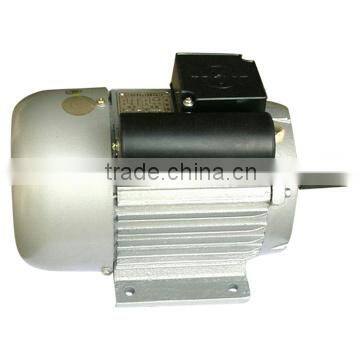 YC series single phase 220v 2hp 60hz motor