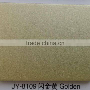 PVDF/PE coated ACP