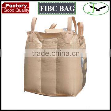 OEM polypropylene pp top spout one ton bag