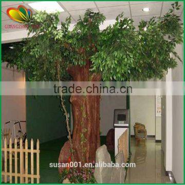 hot selling artificial banyan tree with cheap price
