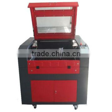 QX4060 portable laser metal cutting machine