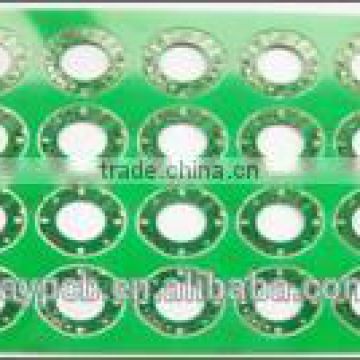 pcb prototypes in china-3Layer Blind VIA board