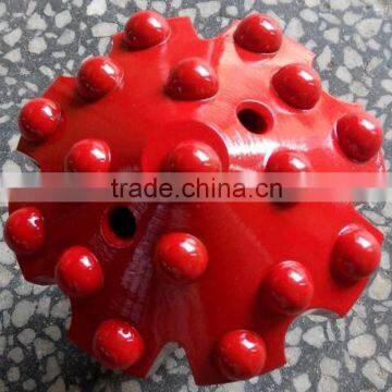 R32 Reaming button bit for rock drilling tools