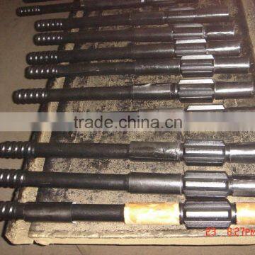 HD90 HD190 HD300 HD609 Furukawa R32 T38 T45 T51 Shank Adapter Striking Bar photo-3