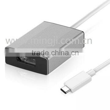 Usb type c to DP adapter for Mac computer