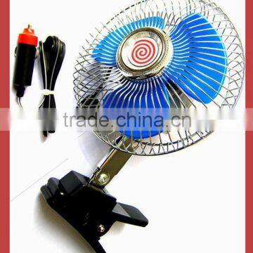 12v 8 inch auto car fan CE/ROHS