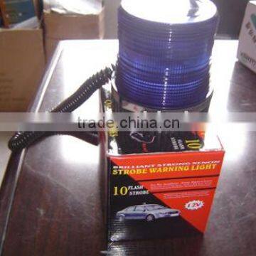 12v strobe auto warning light