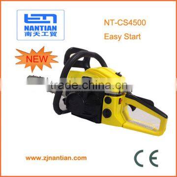 45cc industrial chainsaws