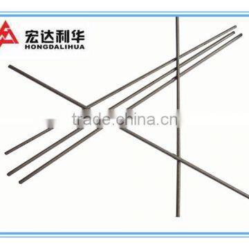 Blank & Polished Good Wear Resistance Tungsten Carbide Rod,tungsten Square Rod photo-5
