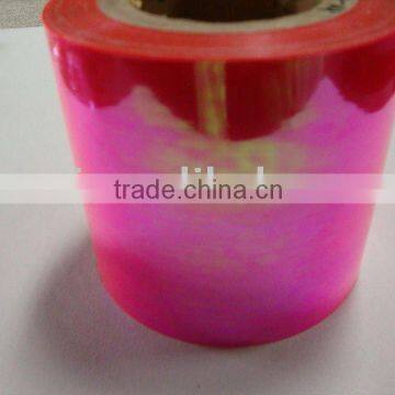 Purple Fluorescent Film