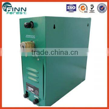 6kw sauna wet steam use on sauna room and bath room steam bath generator