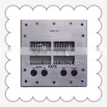 Mud Pump Stroke Counters display (LCD or VFD)