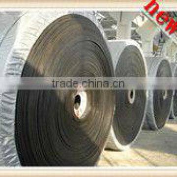 BAODING Abrasion Resistant and Acid Resistant Conveyer Belt