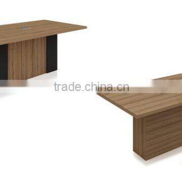 Table Application and Iron Metal Type conference table