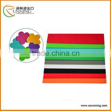 Goma EVA Sheets Color Eva Foam Sponge photo-3