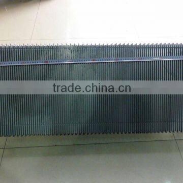 high quality low price Escalator Step Lath