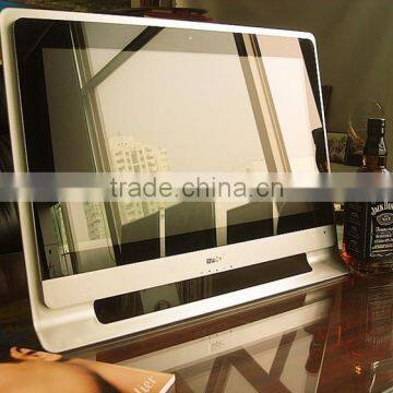 cheap touch screen all in one pc 21.5inch