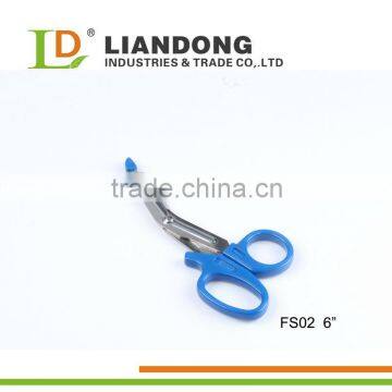 Types of Medical Scissors