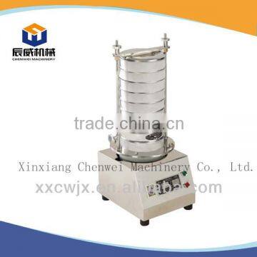 China Gold Supplier Lab Test Sieve Shaker for Sale photo-1