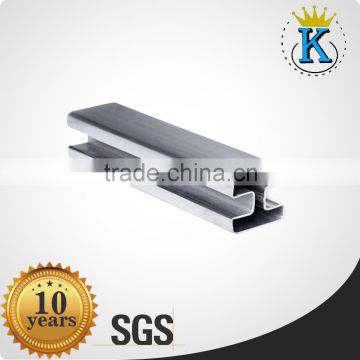 High Quality 430 316L Welded Steel Flat Bar