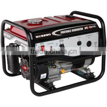 Electric Silencer CE Approval Generating Unit Generator photo-4