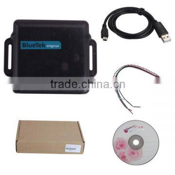 Original Truck Adblueobd2 Emulator 8-in-1 With Nox Sensor for Mercedes MAN Scania Iveco DAF Volvo Renault and Ford
