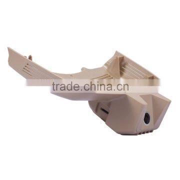 NEW Car HD DVR 170 Degree Car Recorder 1080p With HD Night Vision G-sensor for Benz Car photo-2