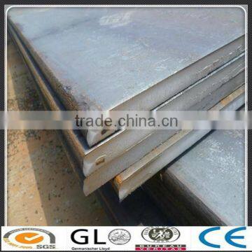 Q235 Hot Rolled Steel Sheet