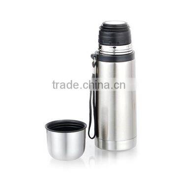 Customized double wall stainless steel insulated thermos