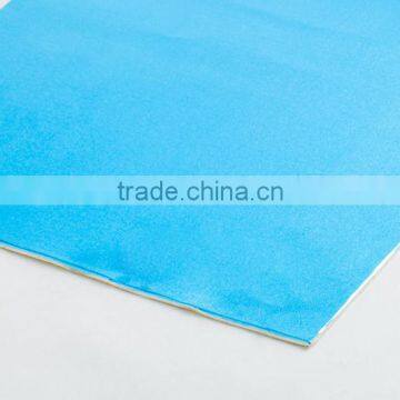 Acoustic deadening material( ZZ-06) - White Butyl sample