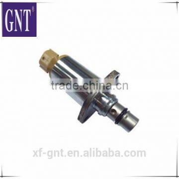 J05E J08E 04226-E0061 high pressure oil pump SCU valve