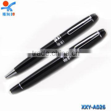 high grade metal pen fountain pen for gift