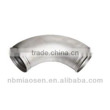 Precision Good Quality Pipe Elbow