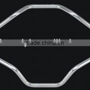 Motorcycle Handlebars Bars Street Custom Chrome,handlebars for motorcycles