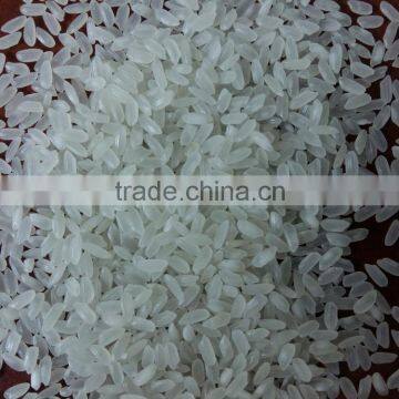 Medium Grain White Rice, 05% Broken