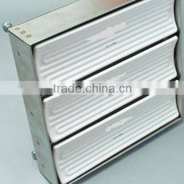 Lower Price Sauna Room Electric Ceramic Heater IR Ceramic Heater