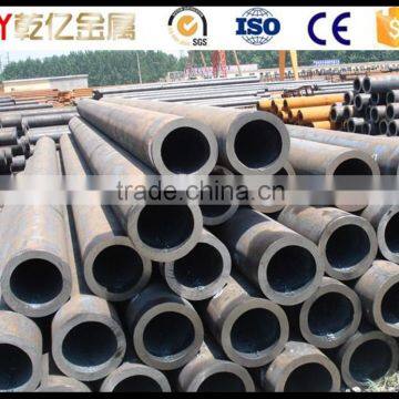 ASTM A106/A53 Gr.B SCH 80 seamless carbon steel pipe Competitive price