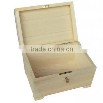 Wooden Box for Storage photo-2
